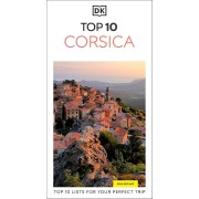 Corsica Top 10 Eyewitness Travel Guide